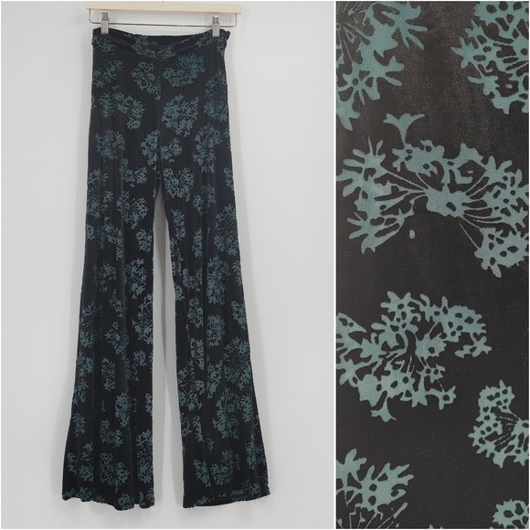 California Moon Rise Pants - California Moon Rise | bell bottoms